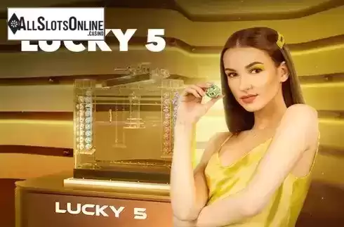 Lucky %