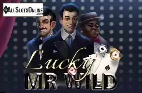 Lucky Mr. Wild
