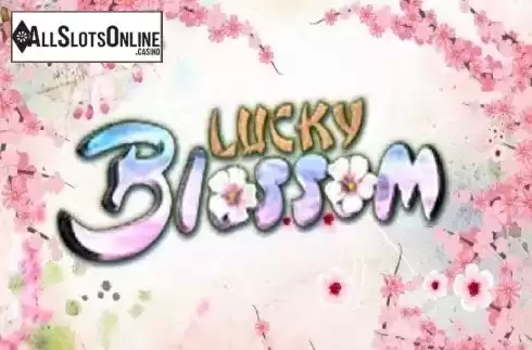 Lucky Blossom. Lucky Blossom from Eyecon