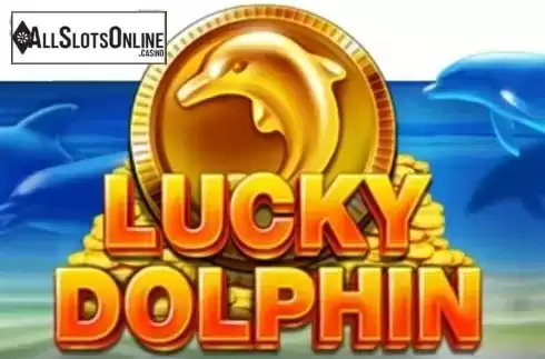 Lucky Dolphin
