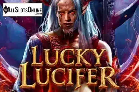 Lucky Lucifer. Lucky Lucifer from Slotmill