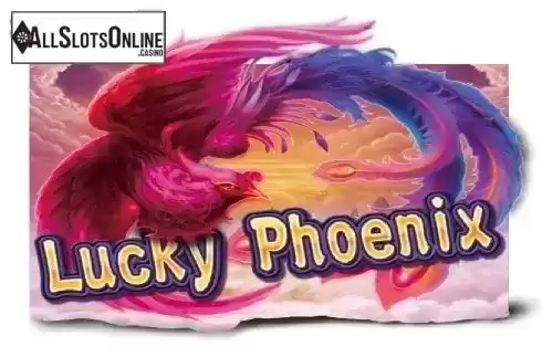 Lucky Phoenix. Lucky Phoenix from Jumbo Games