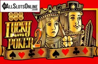 Lucky Poker 2. Lucky Poker 2 from PlayStar