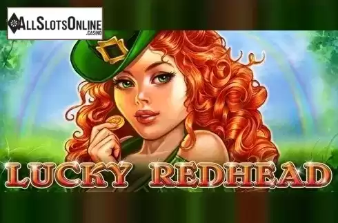 Lucky Redhead. Lucky Redhead from Casino Technology