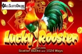 Lucky Rooster. Lucky Rooster from High 5 Games