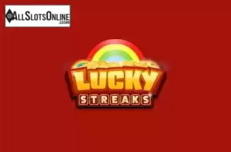 Lucky Streaks. Lucky Streaks (1X2gaming) from 1X2gaming