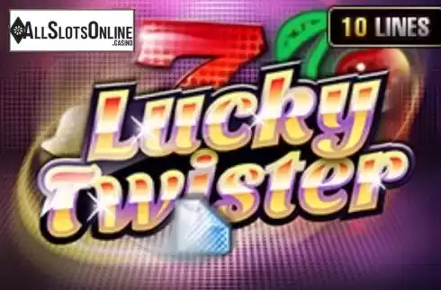 Lucky Twister. Lucky Twister from Fazi