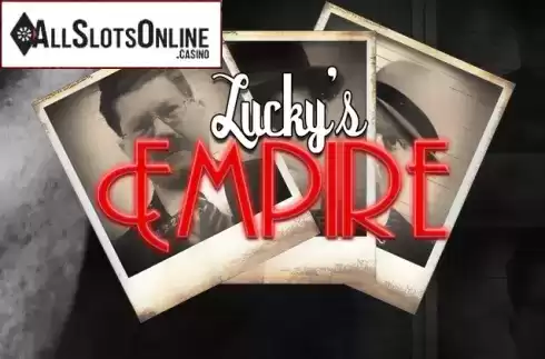 Screen1. Lucky's Empire from Games Warehouse