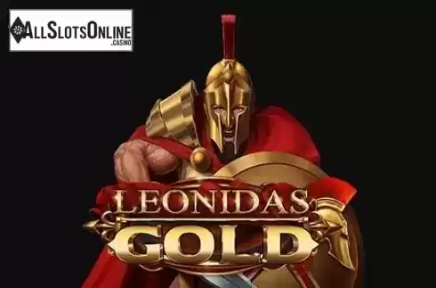 Leonidas Gold. Leonidas Gold from Bla Bla Bla Studious