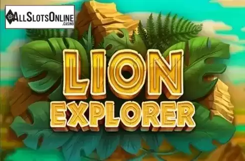 Lion Explorer. Lion Explorer from Mobilots