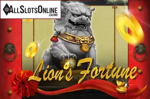 Lion’s Fortune. Lion's Fortune from Genesis