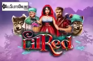 Lil Red Gameplay