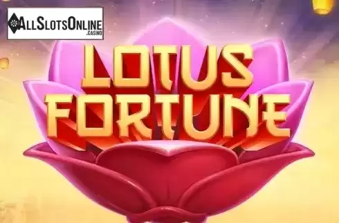 Lotus Fortune. Lotus Fortune from NetGame