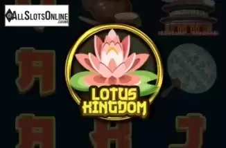 Lotus Kingdom. Lotus Kingdom from Spinomenal