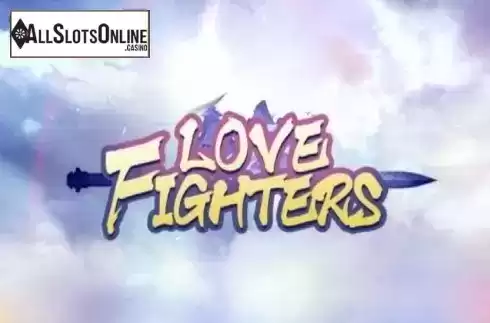 Love Fighters. Love Fighters from Dream Tech