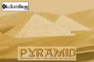 Pyramid (SuperlottoTV)
