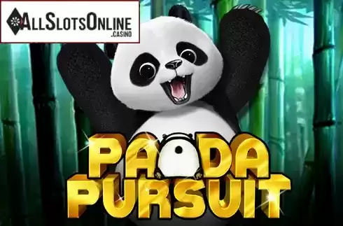 Panda Pursuit. Panda Pursuit from Radi8