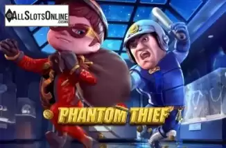 Phantom Thief. Phantom Thief from GamePlay