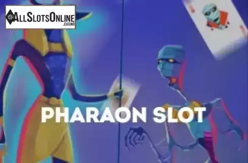 Pharaon Slot. Pharaon Slot from Smartsoft Gaming