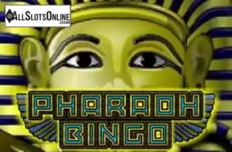 Pharaoh Bingo. Pharaoh Bingo from Microgaming