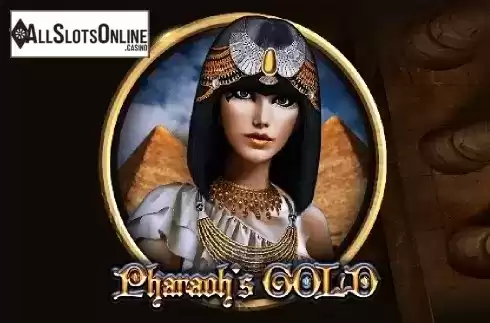 Pharaoh's Gold. Pharaohs Gold (CQ9 Gaming) from CQ9Gaming