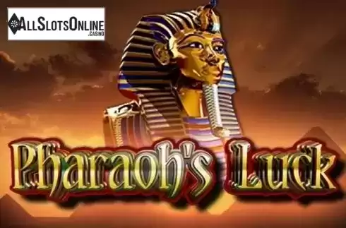 Pharaohs Luck. Pharaohs Luck from Eyecon