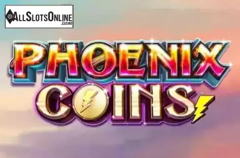 Phoenix Coins Free Spins