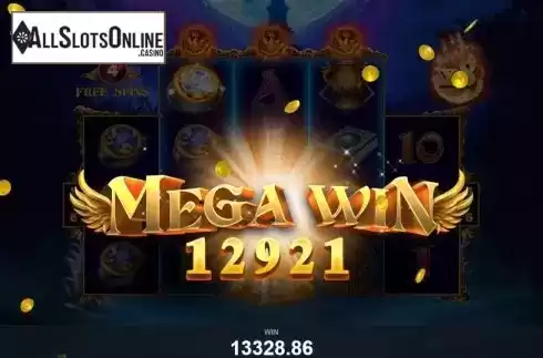 Free Spins 4. Phoenix Gold from Pariplay