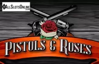 Screen1. Pistols & Roses from Rival Gaming