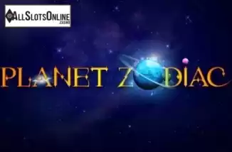 Screen1. Planet Zodiac from SkillOnNet