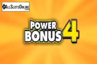 Power 4 Bonus. Power 4 Bonus from ZITRO