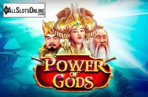 Power of Gods. Power of Gods from Platipus