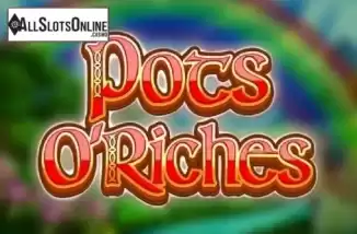 Pots O' Riches. Pots O' Riches from Blueprint