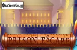 Prison Escape. Prison Escape (1X2gaming) from 1X2gaming