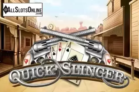 Quick Slinger. Quick Slinger from Oryx