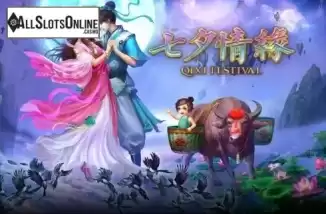 Qixi Festival. Qixi Festival from GamePlay