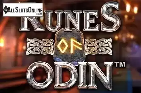 Runes of Odin. Runes of Odin from Nucleus Gaming