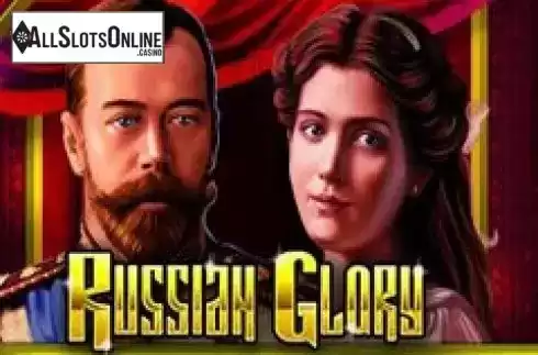 Screen1. Russian Glory from Cayetano Gaming