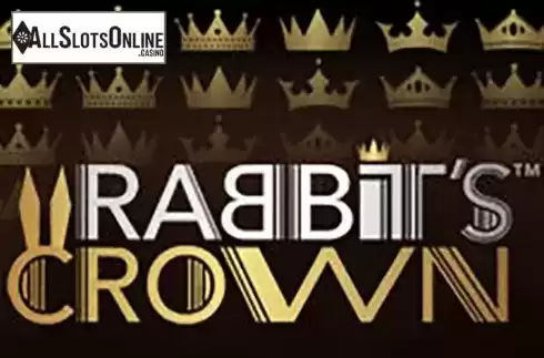 Rabbit's Crown. Rabbit's Crown from Espresso Games