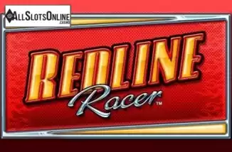 Redline Racer. Redline Racer from Greentube