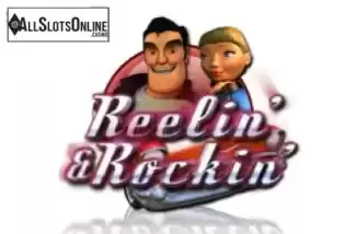 Screen1. Reelin' & Rockin' from Genii