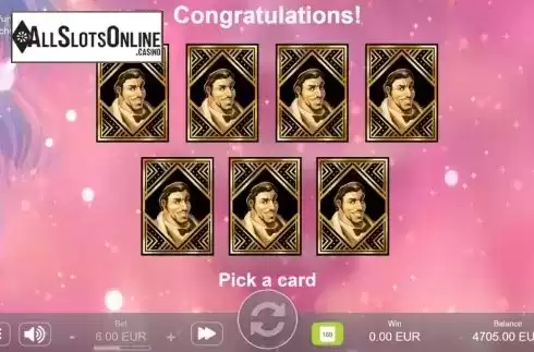 Free Spins 1. Ricky Riches from Sthlm Gaming
