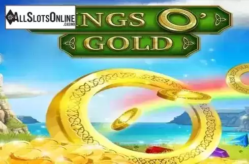 Rings of Gold