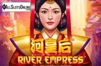 River Empress. River Empress from Playtech