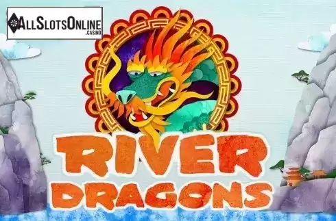 River dragons. River Dragons (Genesis) from Genesis