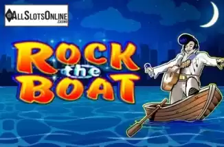 Rock the Boat. Rock The Boat from Microgaming