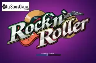 Rock n Roller. Rock n Roller from Playtech