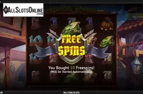 Free Spins 1