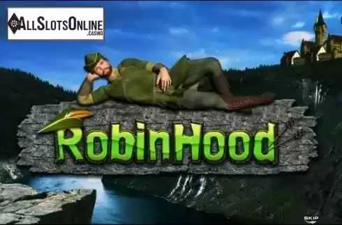 Screen1. Robin Hood HD from World Match