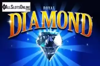 Royal Diamond. Royal Diamond from ZITRO